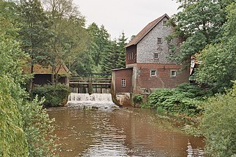 Herrenmühle