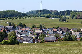Hof (Rhénanie-Palatinat)