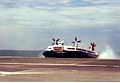 SRN4 Hovercraft