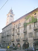 Portici.