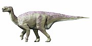 Miniatura pro Iguanodon