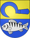 Wappen von Ipsach