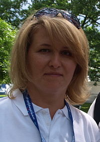 Katarzyna Klata (2013)