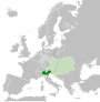 Royaume de Lombardie-Vénétie 1815.svg