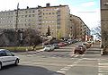 A Kirstinkatu