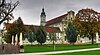 Kloster Fürstenfeld – Klosterkirche St. Mariä Himmelfahrt