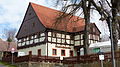 Gasthaus Klosterschenke