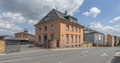 Gasthaus, ehemaliges Brauereikontor
