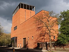 Lambeth Palace Library, 2021 Lambeth Palace Library 2021.jpg