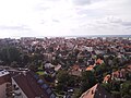 Le Touquet-Paris-Plage - Vue du haut du phare (07)