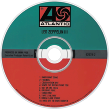 Led Zeppelin III by Led Zeppelin (Vinyl-1970).png