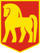 Coat of arms of Levanger