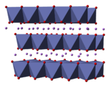 Image illustrative de l’article Dioxyde de cobalt et de lithium
