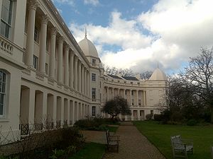 London Business School, UK