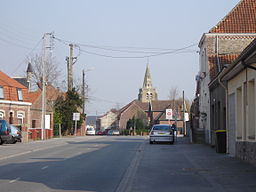 Eglise Saint-Martin