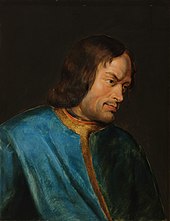 Lorenzo de' Medici Lorenzo de' Medici Rubens.jpg