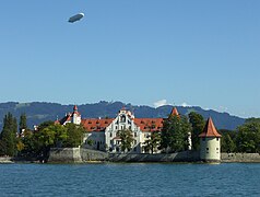 Luitpoldkaserne (Lindau)