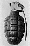 Grenade