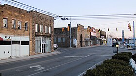 Jamestown (Tennessee)