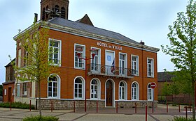 Mairie