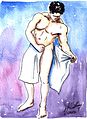 Male Nude in Purple & Blue by Lidbury (12).jpg