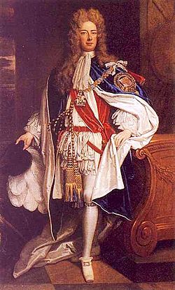 John Churchill,1er duc de Marlborough