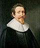 Мишель Янс ван Миревельт - Hugo Grotius.jpg