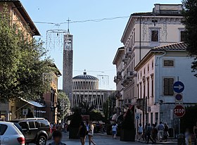 Image illustrative de l’article Église Santa Maria Assunta (Montecatini Terme)