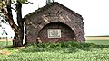 Monument allemand de Flaucourt