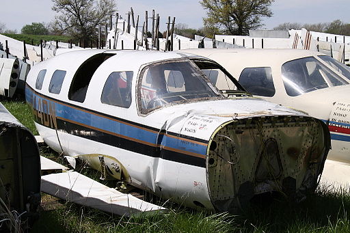 N44DN Piper PA-46 Malibu (9143600826)