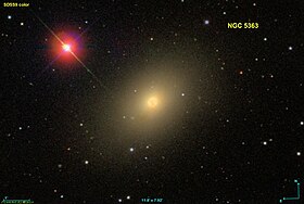 Image illustrative de l’article NGC 5363