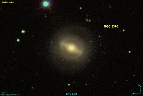 Image illustrative de l’article NGC 5370
