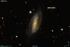 Image illustrative de l’article NGC 6330