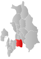 Govaš ođđajagimánnu 23 b. 2007 dii. 17.09 vurkejuvvon veršuvnnas