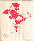 Miniatura para Estados principescos de la India