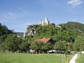 Ruine Neu-Falkenstein