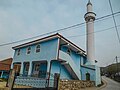 Поглед кон џамијата