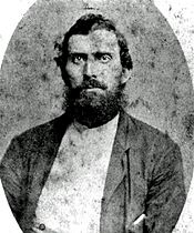 Newton Knight (1827-1922)