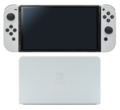 Nintendo Switch OLED (2021)
