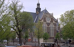 Noorderkerk (1620-1623)
