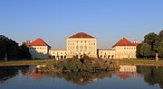 Miniatura per Castello di Nymphenburg