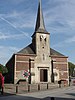 Parochiekerk Onze-Lieve-Vrouw Opdracht