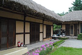 Local Hanok