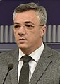 Ognjen Tadić var president 2011–2012