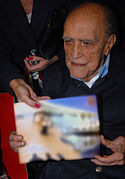 Oscar Niemeyer