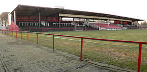 Oststadtstadion Hannover