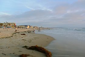 Pacific Beach (San Diego)