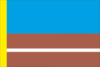 Flag of Paraskoviivka