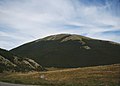 Serra del Prete, de Piano Ruggio