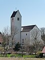 Pfarrkirche St. Philippus und Jakobus